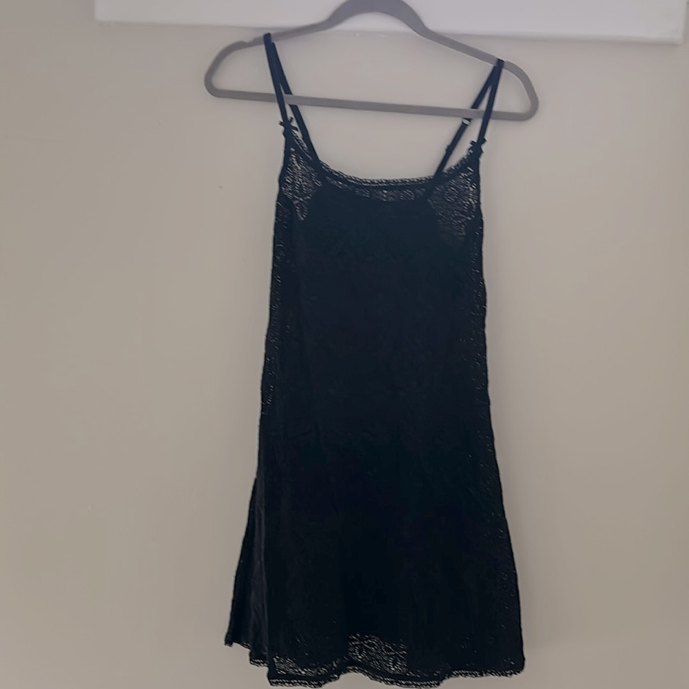 Marks and Spencer nightie/slip-dress